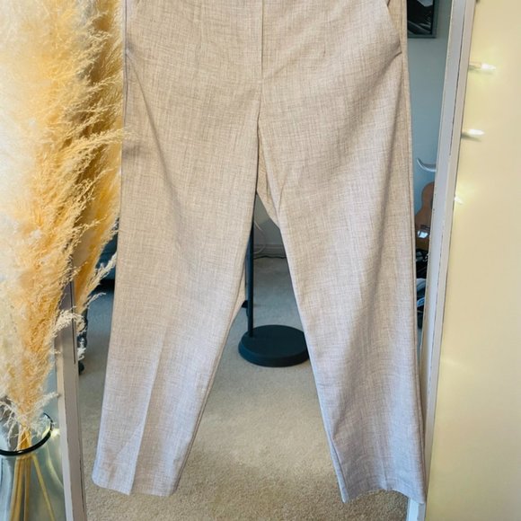 Summer office pants - Picture 2 of 3